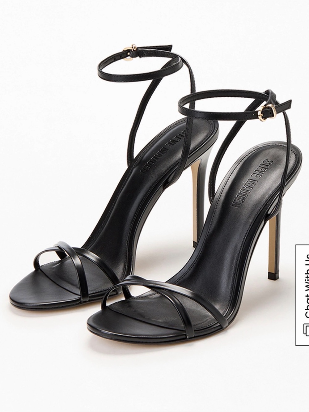 Steve Madden Jypsey Heel